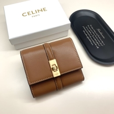 Celine Wallets Purse